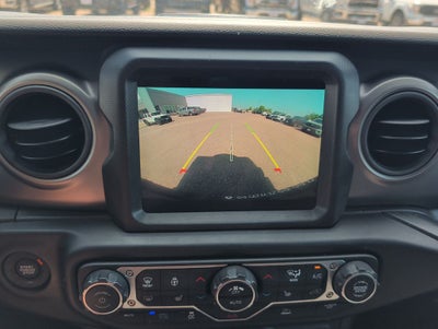 2023 Jeep Wrangler Willys 4xe