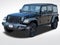 2023 Jeep Wrangler Willys 4xe