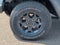 2023 Jeep Wrangler Willys 4xe