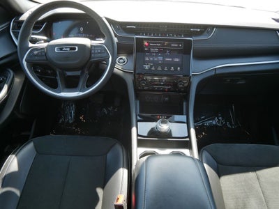 2024 Jeep Grand Cherokee L Altitude X