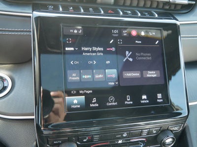 2024 Jeep Grand Cherokee L Altitude X