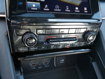 2024 Jeep Grand Cherokee L Altitude X