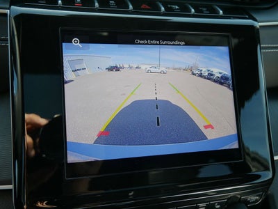 2024 Jeep Grand Cherokee L Altitude X