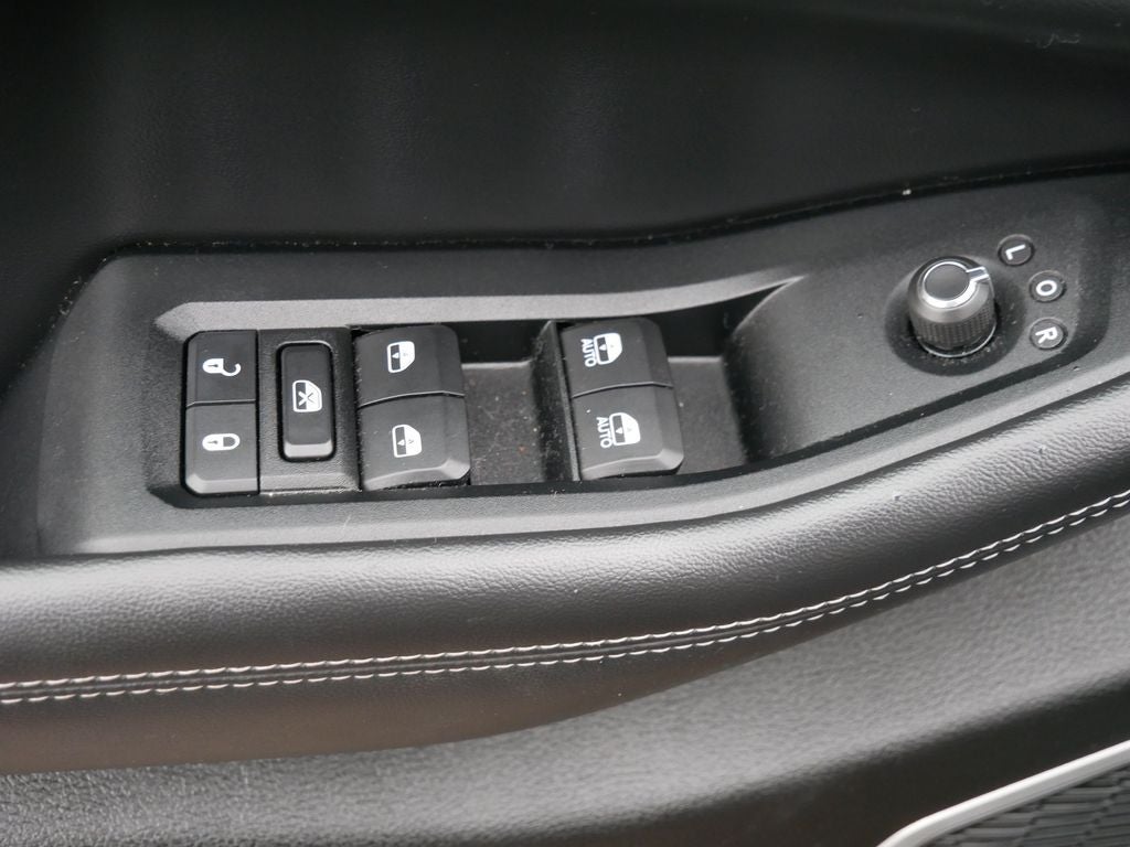 2022 Jeep Grand Cherokee 4xe