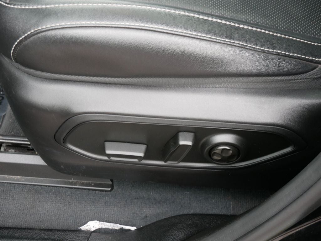 2022 Jeep Grand Cherokee 4xe
