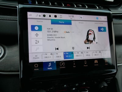 2022 Jeep Grand Cherokee 4xe