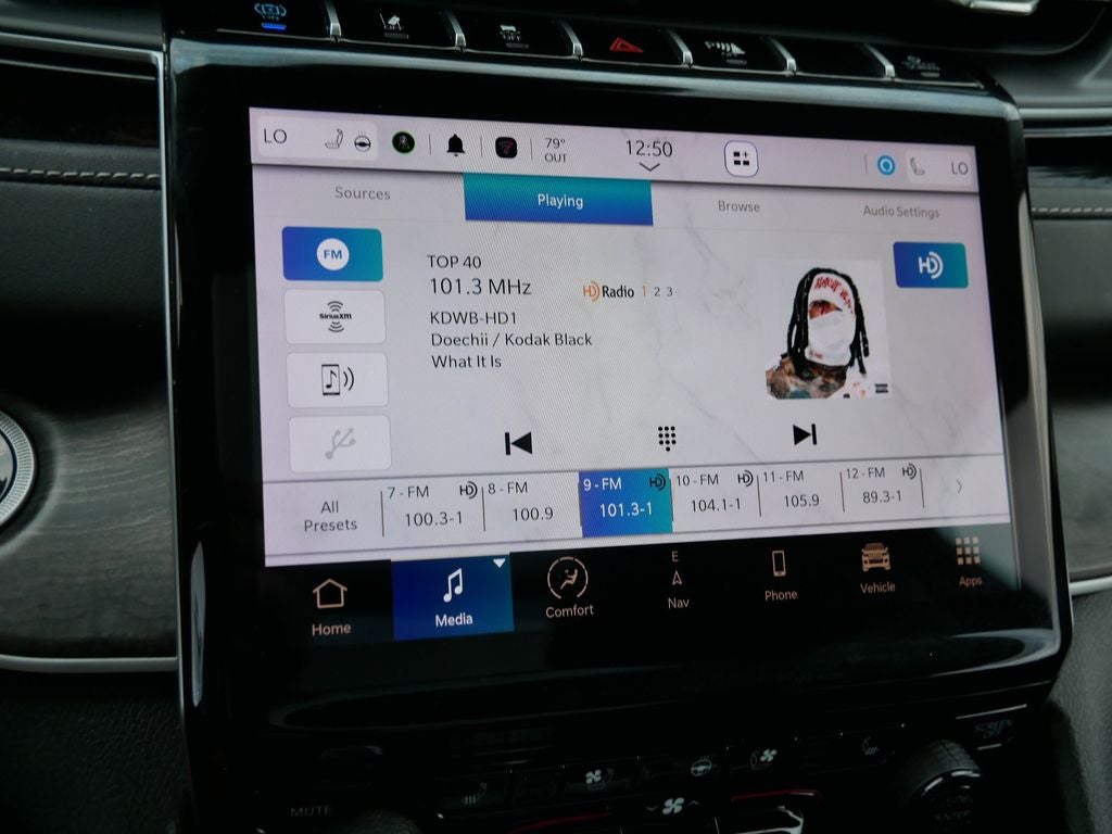 2022 Jeep Grand Cherokee 4xe
