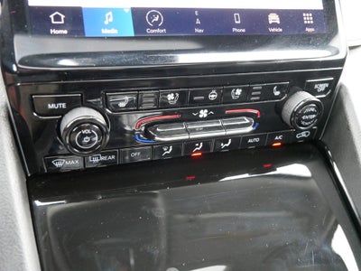 2022 Jeep Grand Cherokee 4xe