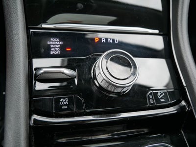 2022 Jeep Grand Cherokee 4xe