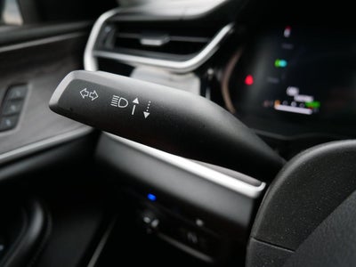 2022 Jeep Grand Cherokee 4xe