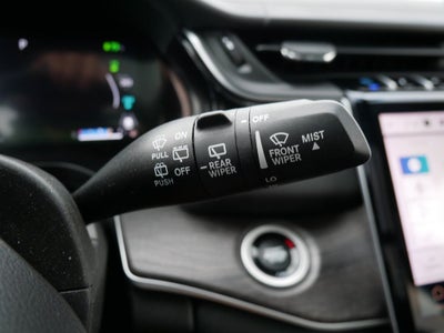 2022 Jeep Grand Cherokee 4xe