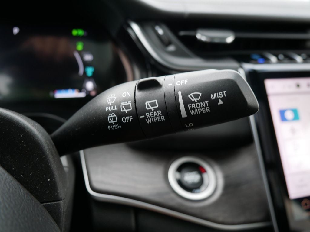 2022 Jeep Grand Cherokee 4xe