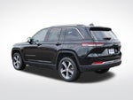2022 Jeep Grand Cherokee 4xe