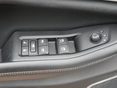2022 Jeep Grand Cherokee 4xe