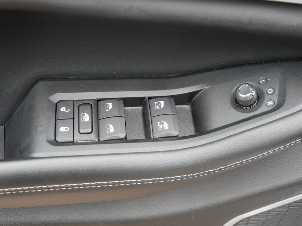 2022 Jeep Grand Cherokee 4xe