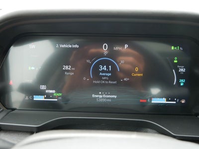 2022 Jeep Grand Cherokee 4xe