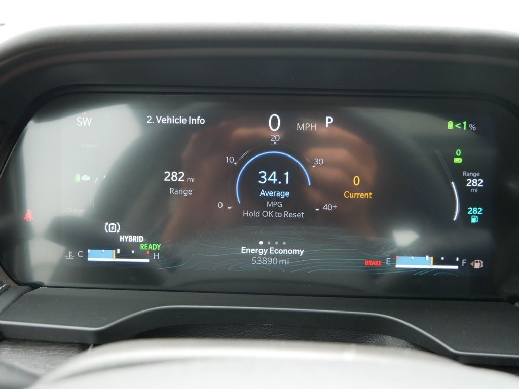 2022 Jeep Grand Cherokee 4xe