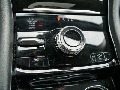 2022 Jeep Grand Cherokee 4xe