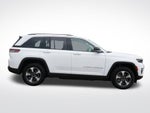 2022 Jeep Grand Cherokee 4xe