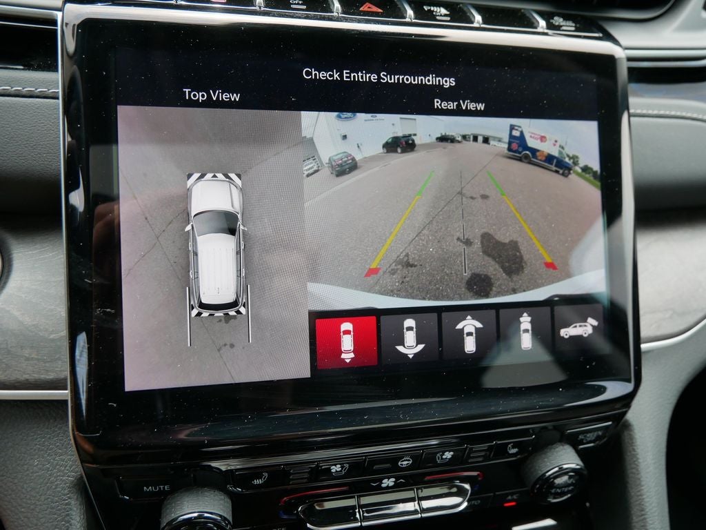 2022 Jeep Grand Cherokee 4xe