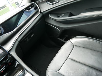 2022 Jeep Grand Cherokee 4xe