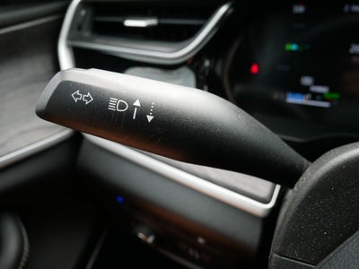 2022 Jeep Grand Cherokee 4xe