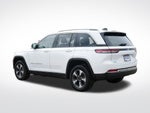 2022 Jeep Grand Cherokee 4xe