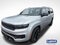 2024 Jeep Grand Wagoneer L Series II