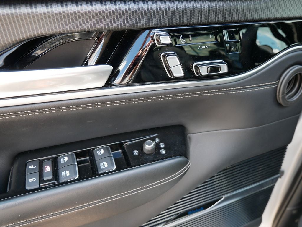 2024 Jeep Grand Wagoneer L Series II