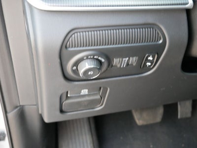 2024 Jeep Grand Wagoneer L Series II