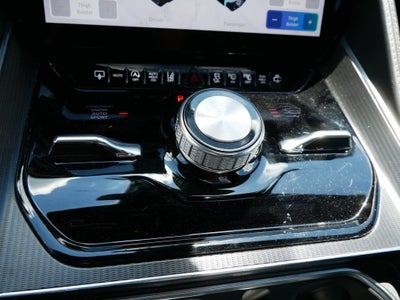 2024 Jeep Grand Wagoneer L Series II