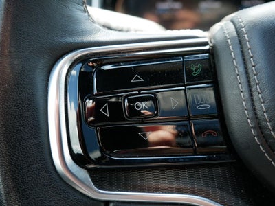 2024 Jeep Grand Wagoneer L Series II