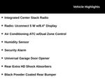 2023 RAM 1500 Classic Warlock
