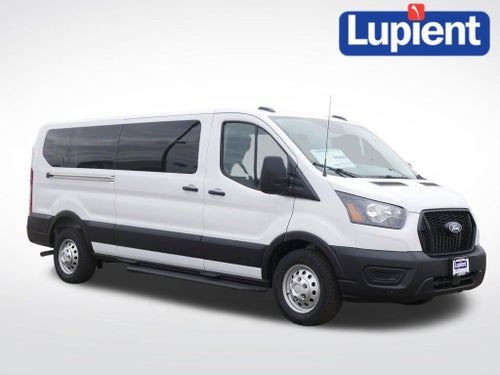 2026 Ford Transit-350 Passenger Van XL