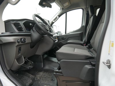 2026 Ford Transit-350 Passenger Van XL