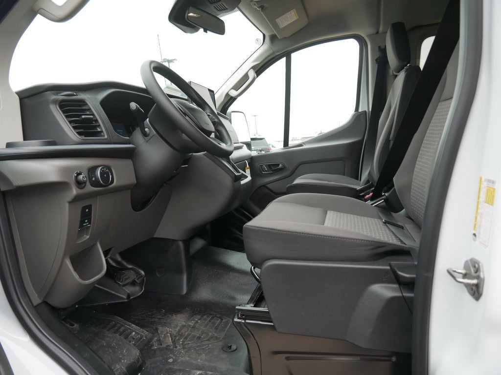 2026 Ford Transit-350 Passenger Van XL