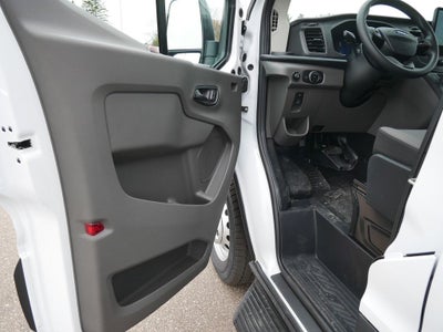 2026 Ford Transit-350 Passenger Van XL