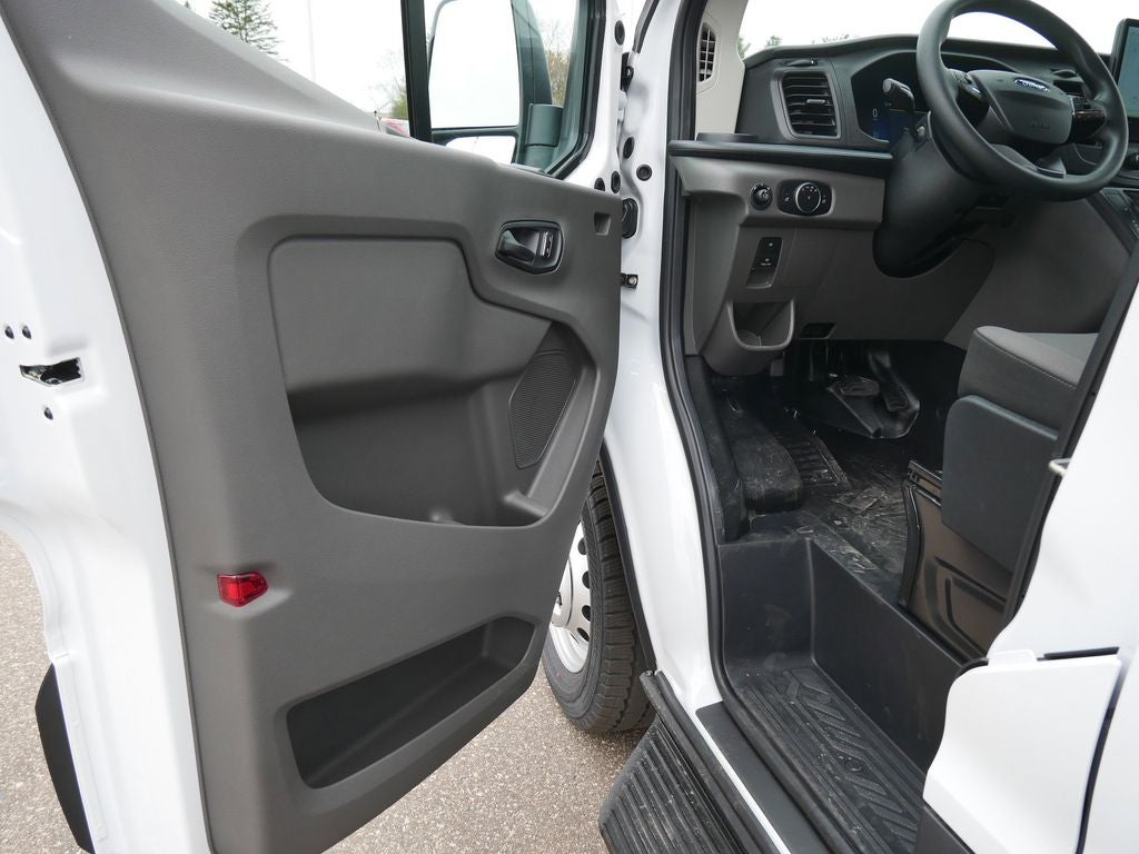 2026 Ford Transit-350 Passenger Van XL