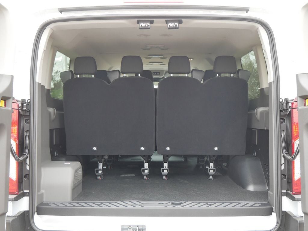 2026 Ford Transit-350 Passenger Van XL