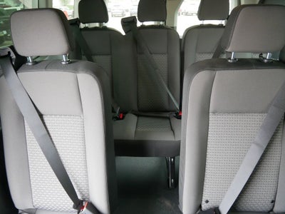 2026 Ford Transit-350 Passenger Van XL