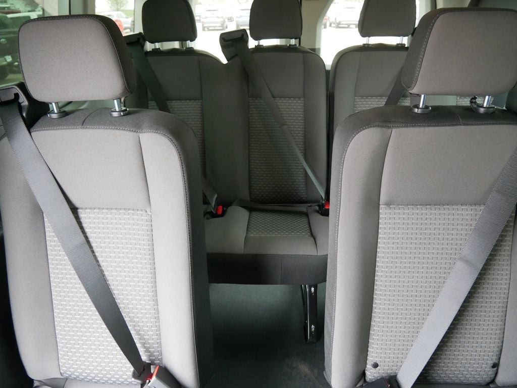 2026 Ford Transit-350 Passenger Van XL