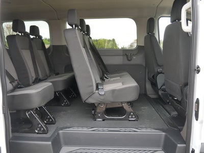 2026 Ford Transit-350 Passenger Van XL