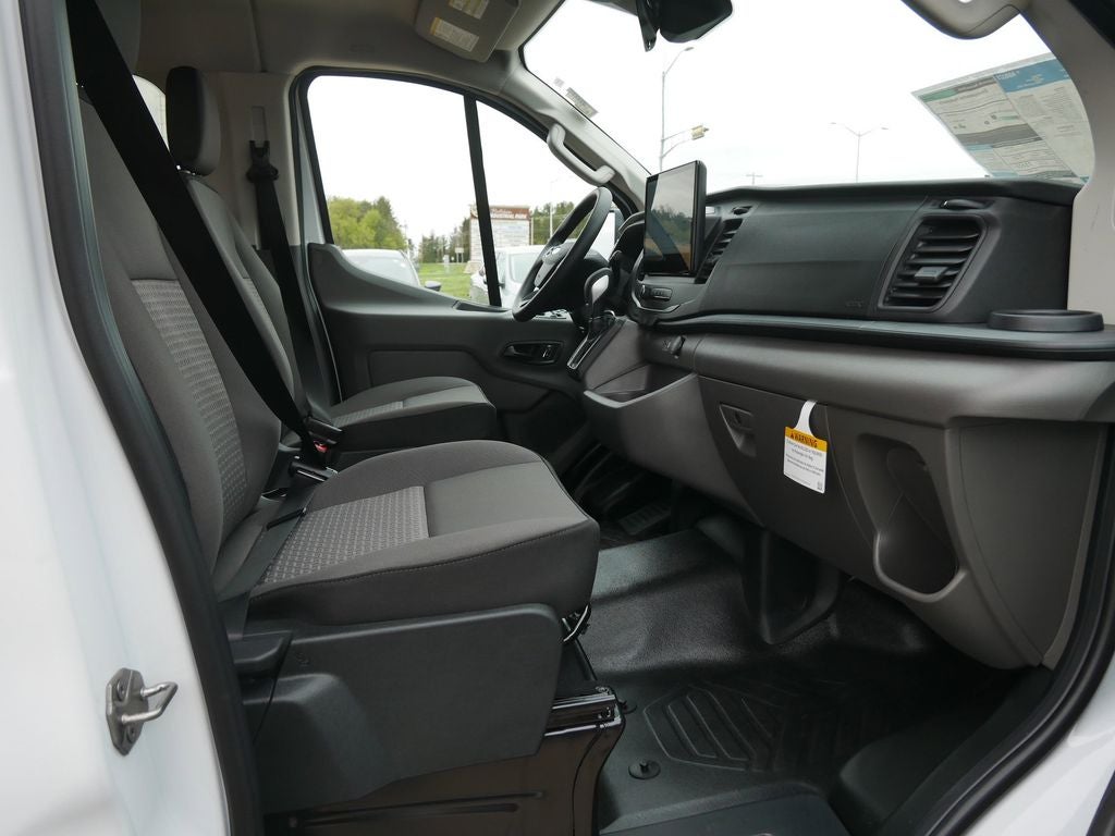 2026 Ford Transit-350 Passenger Van XL