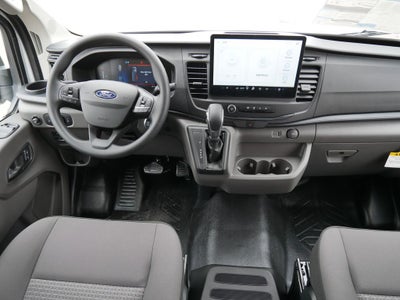 2026 Ford Transit-350 Passenger Van XL