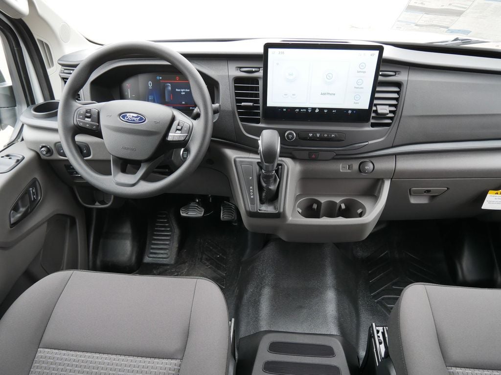 2026 Ford Transit-350 Passenger Van XL