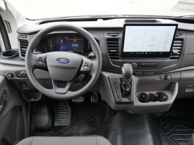 2026 Ford Transit-350 Passenger Van XL