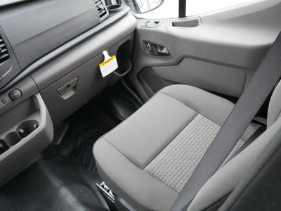 2026 Ford Transit-350 Passenger Van XL