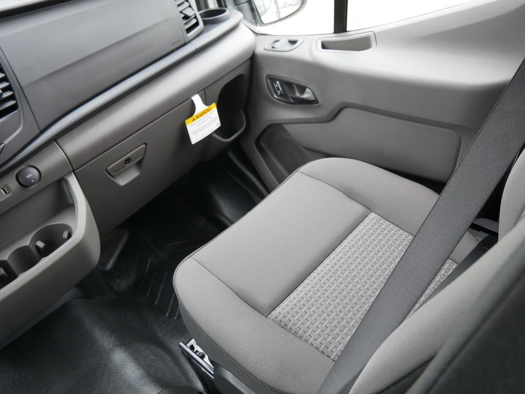 2026 Ford Transit-350 Passenger Van XL