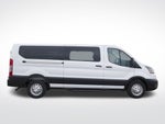 2026 Ford Transit-350 Passenger Van XL