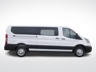 2026 Ford Transit-350 Passenger Van XL